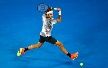 Federer, Murray y Wawrinka comenzaron con un triunfo en Australia