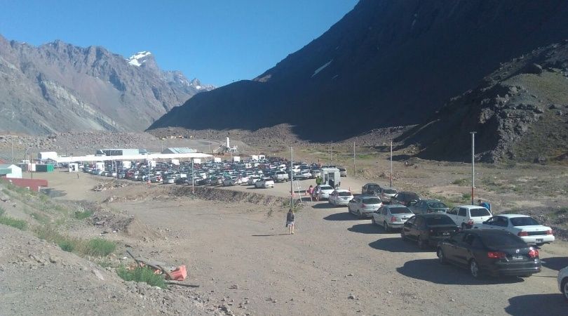 Tragedia en la Cordillera: una mujer sanjuanina murió mientras cruzaba a Chile