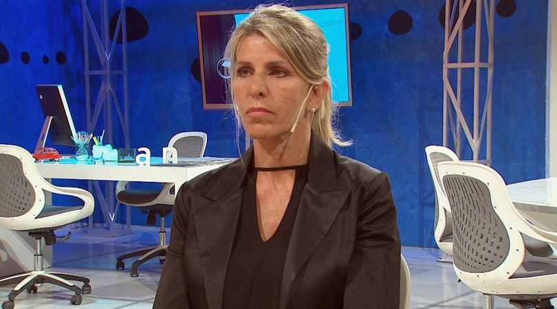 A 2 años de la muerte del ex fiscal Nisman, Sandra Arroyo Salgado habló de
