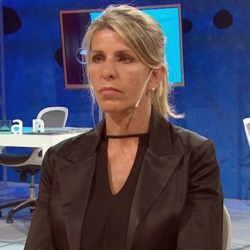 A 2 años de la muerte del ex fiscal Nisman, Sandra Arroyo Salgado habló de 