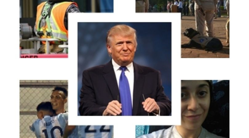 ¿Tenés 1 minuto? Enterate de las 5 noticias más importantes del día