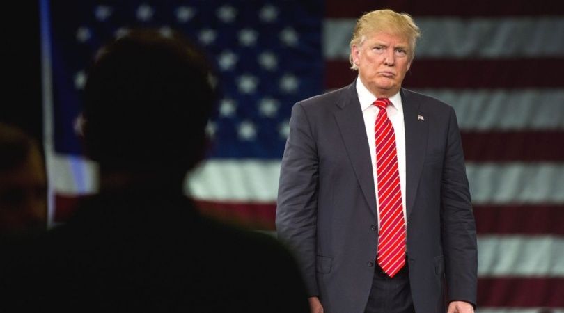 El comienzo de una nueva era: el mundo espera la asunción de Donald Trump(EFE)
