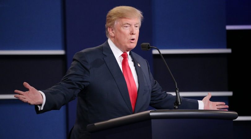 ¿Quién es Donald Trump? El nuevo presidente de Estados Unidos(EFE)