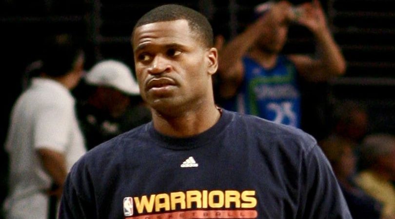¡Tremendo! Stephen Jackson confesó que fumaba marihuana antes de los partidos