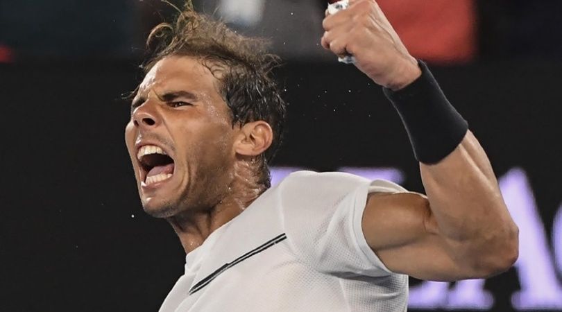Rafael Nadal afirmó que le gustaría ser Presidente del Real Madrid
