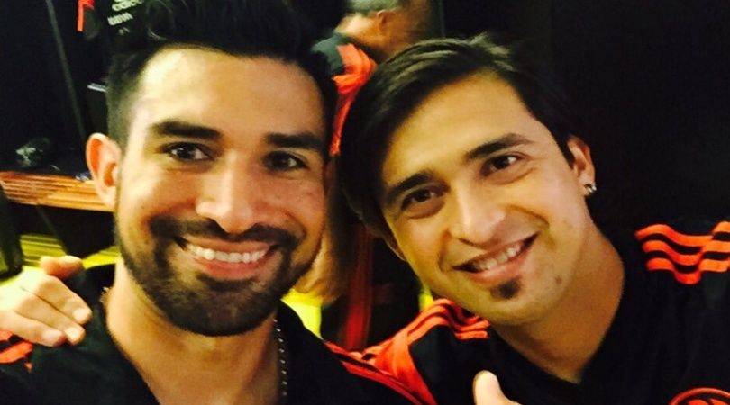 Ariel Rojas está cerca de volver a River. ¿Llegará?