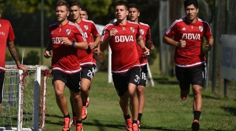 La vuelta de Rojas y más noticias de River en un minuto