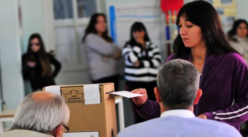 Cambiemos busca una nueva ley para controlar el financiamiento electoral