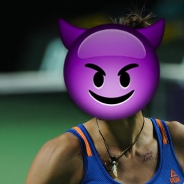 Fiestas, alcohol y promiscuidad: Ekaterina Bychkova destapó la olla del mundo del tenis