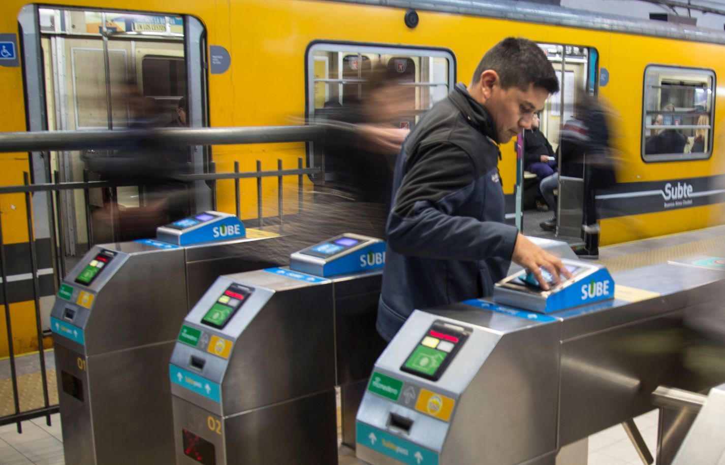 El Gobierno de la Ciudad podrá aplicar el incremento que fijó en el 66,6%.