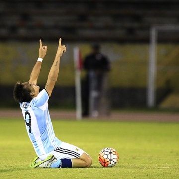 Sudamericano Sub 20: qué necesita la Selección para clasificar al Mundial